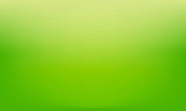 Lime Green Gradient Abstract Background Background Dark Pattern Blur Empty —  Vetores de Stock