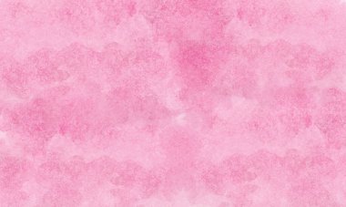 Soyut pembe suluboya arkaplan dokusu