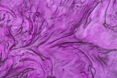 Pullu mor parıltı dokusu. Parlak arkaplan