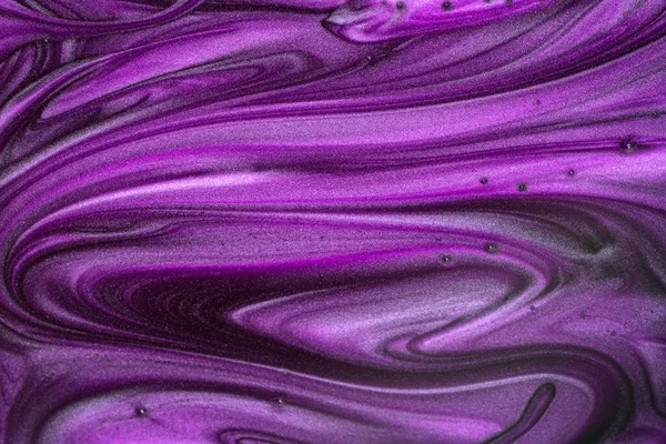 Textura Purpúrea Brilhante Com Lantejoulas Fundo Brilhante — Fotografia de Stock