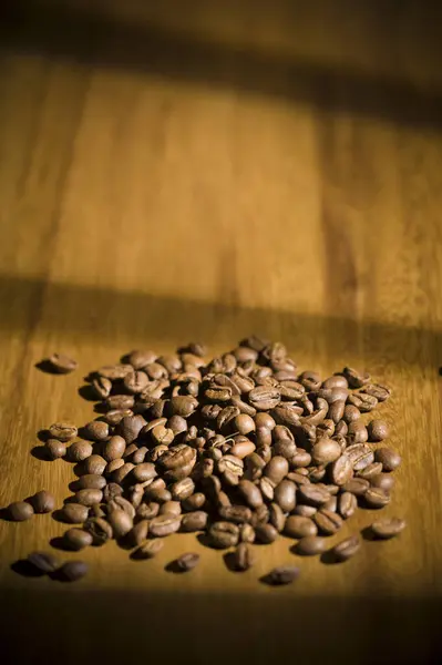 Colombian coffee beans where one of the best coffees in the world comes from