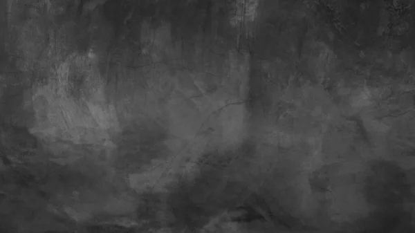 Заброшенный Черно Белый Фон Выглядит Ретро Грубым Рисунком Людей Оформления — стоковое фото