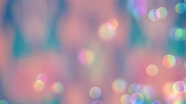 Bokeh Backgrounds Bursting Color Glamor Celebration Suitable Advertising Background — Stock Photo, Image