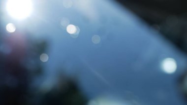 Bokeh 'in arkaplanları bir kutlama gibi renk ve cazibeyle dolup taşıyor. Reklam geçmişi için uygun.