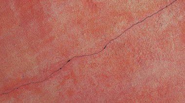 Eski Gül arkaplan duvarı Retro tarzı arkaplan, pastel renk.