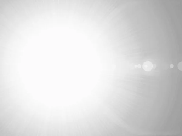 Piękne Światło Kuli Luksus Abstrakcyjne Tło — Zdjęcie stockowe