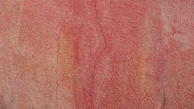 Eski Gül arkaplan duvarı Retro tarzı arkaplan, pastel renk.