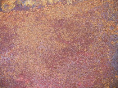 Pas demiri arkaplan ve dokusu, Vintage renk biçimi.