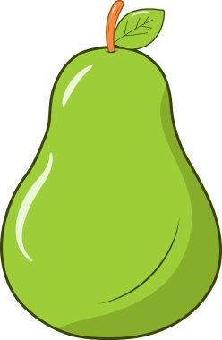 Armut Kesme Sanatı Vektörü İllüstrasyonu
