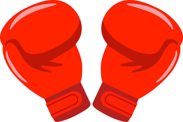 Бокс задает вектор