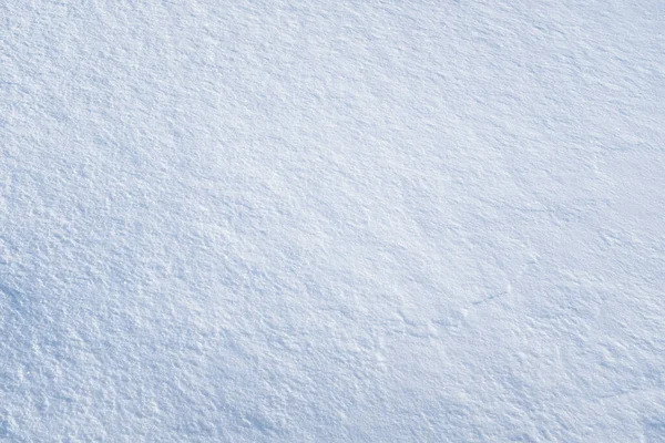 Χιόνι φόντο για branding, ημερολόγιο, multicolor κάρτα, banner, εξώφυλλο, κεφαλίδα για την ιστοσελίδα. Φρέσκια υφή χιονιού. Χειμερινό σκηνικό. Υψηλής ποιότητας φωτογραφία — Φωτογραφία Αρχείου