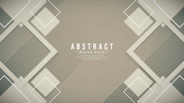 Soyut Renk arkaplanı, gradyan çokgen grafikler, sunum için Düz Modern tasarım, illüstrasyon Vektörü EPS 10