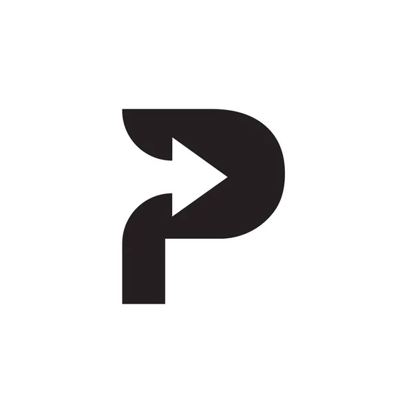 Projekt Logo Finansowego Logo Marketingowe Finansowe Logo Finansowe Koncepcją Litery — Wektor stockowy