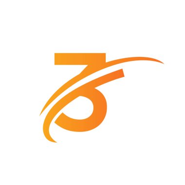 Initial Letter 3 Logo Vector Template Modern and Simple Design. 3 Logotype For Business And Company Identity