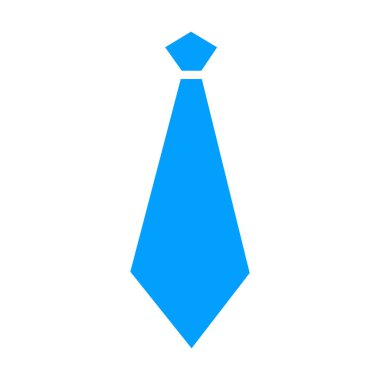Kravat Logosu Tasarımı. Simge İmza Takım Tasarımı İş Logosu Şablonu