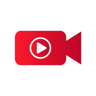 Düğme şablonu. Düğme kırmızı renk web ögesi