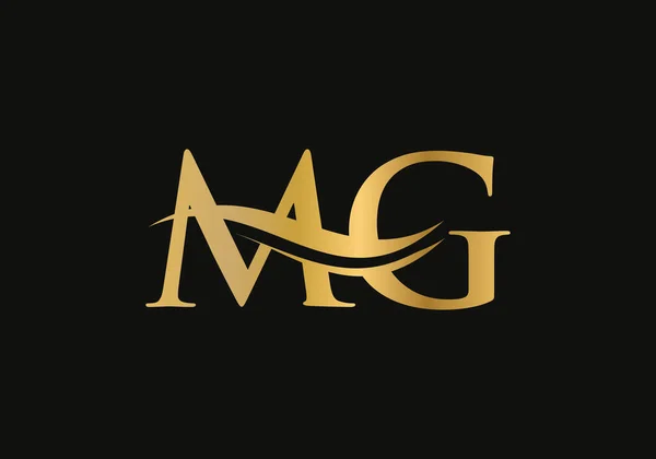 Image of Mg logo design on background-PO559461-Picxy