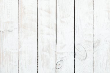 Tasarım için boyanmış beyaz tahta panel. Metin için beyaz tahta