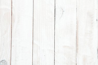 Tasarım için boyanmış beyaz tahta panel. Metin için beyaz tahta