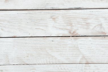 Tasarım için boyanmış beyaz tahta panel. Metin için beyaz tahta