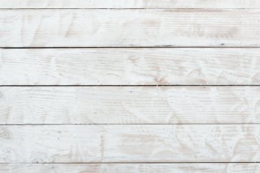 Tasarım için boyanmış beyaz tahta panel. Metin için beyaz tahta