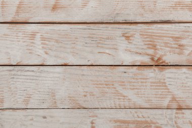 Tasarım için boyanmış beyaz tahta panel. Metin için beyaz tahta