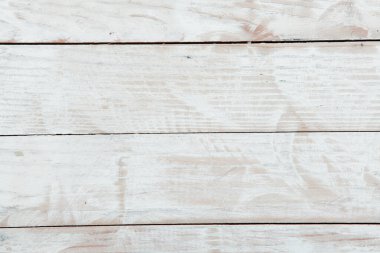Tasarım için boyanmış beyaz tahta panel. Metin için beyaz tahta