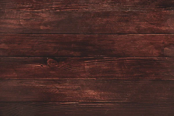 Vintage Braun Holz Hintergrund Textur Alte Bemalte Holzwand — Stockfoto
