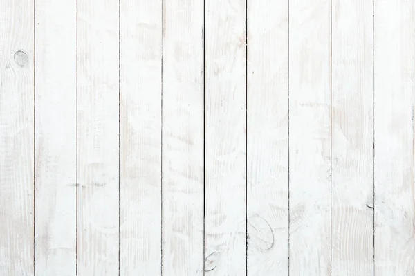 Leere Weiß Lackierte Holzpaneele Für Das Design Whiteboard Für Text — Stockfoto