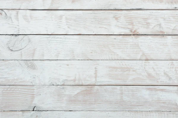 Leere Weiß Lackierte Holzpaneele Für Das Design Whiteboard Für Text — Stockfoto