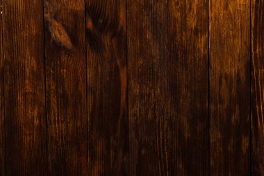 Tasarım ya da metin için boyanmış tahta. Renkli ahşap soyutlaması.