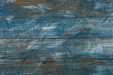 Tasarım ya da metin için boyanmış tahta. Renkli ahşap soyutlaması.