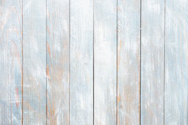 Tasarım ya da metin için boyanmış tahta. Renkli ahşap soyutlaması.