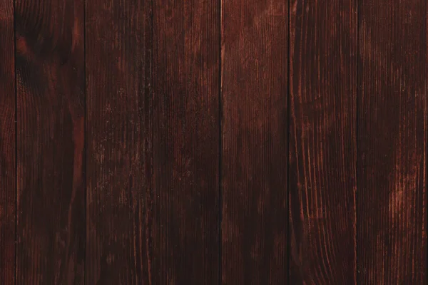 Старый Деревенский Деревянный Фон Текстуры Темный Деревянный Винтажный Пол Гранж — стоковое фото