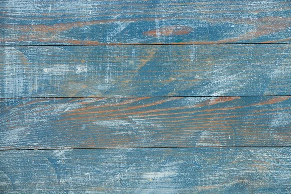 Bemalte Holztafel Für Design Oder Text Farbige Holzabstraktion — Stockfoto