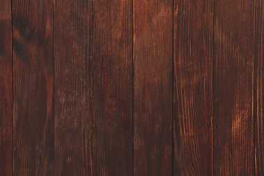 Tasarım ya da metin için boyanmış tahta. Renkli ahşap soyutlaması.