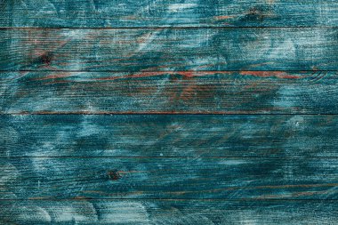 Düğümlü ve tırnak delikli klasik kahverengi ahşap arka plan dokusu. Eski boyalı ahşap duvar. Kahverengi soyut arka plan. Klasik, koyu renk, yatay tahtalar. Kopyalama alanı ile ön görünüm.