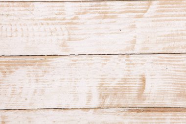 Düğümlü ve tırnak delikli klasik kahverengi ahşap arka plan dokusu. Eski boyalı ahşap duvar. Kahverengi soyut arka plan. Klasik, koyu renk, yatay tahtalar. Kopyalama alanı ile ön görünüm.