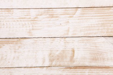 Düğümlü ve tırnak delikli klasik kahverengi ahşap arka plan dokusu. Eski boyalı ahşap duvar. Kahverengi soyut arka plan. Klasik, koyu renk, yatay tahtalar. Kopyalama alanı ile ön görünüm.