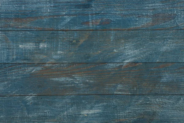 結び目や爪の穴とヴィンテージ茶色の木の背景色 古い塗装木の壁 ブラウン抽象的な背景 ヴィンテージ木製ダーク水平ボード コピースペース付きフロントビュー — ストック写真