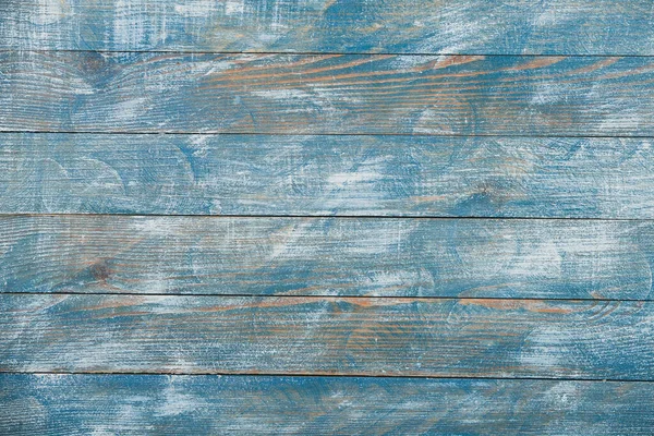 結び目や爪の穴とヴィンテージ茶色の木の背景色 古い塗装木の壁 ブラウン抽象的な背景 ヴィンテージ木製ダーク水平ボード コピースペース付きフロントビュー — ストック写真