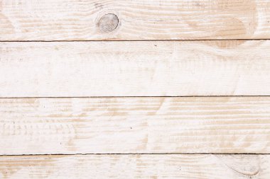 Düğümlü ve tırnak delikli klasik kahverengi ahşap arka plan dokusu. Eski boyalı ahşap duvar. Kahverengi soyut arka plan. Klasik, koyu renk, yatay tahtalar. Kopyalama alanı ile ön görünüm