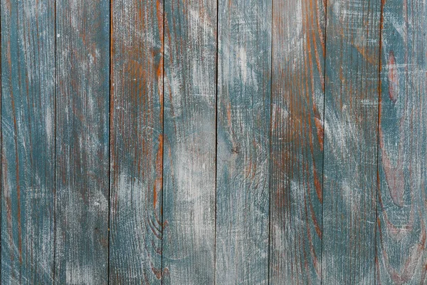 Vintage Brown Wood Background Texture Knots Nail Holes Old Painted — Stock Photo, Image