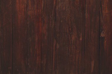 Tasarım ya da metin için boyanmış tahta. Renkli ahşap soyutlaması.