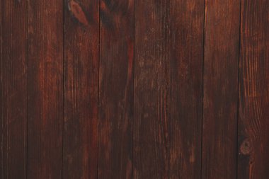 Tasarım ya da metin için boyanmış tahta. Renkli ahşap soyutlaması.