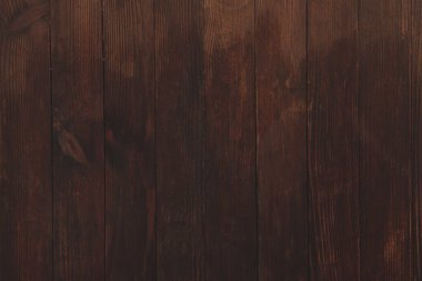 Tasarım ya da metin için boyanmış tahta. Renkli ahşap soyutlaması.