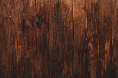 Tasarım ya da metin için boyanmış tahta. Renkli ahşap soyutlaması.