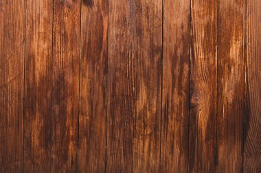 Tasarım ya da metin için boyanmış tahta. Renkli ahşap soyutlaması.