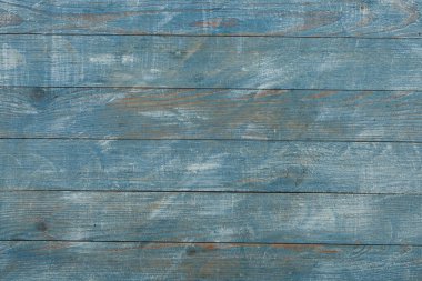 Tasarım ya da metin için boyanmış tahta. Renkli ahşap soyutlaması.