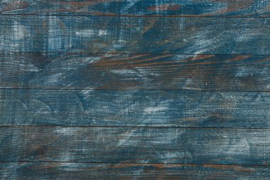 Tasarım ya da metin için boyanmış tahta. Renkli ahşap soyutlaması.